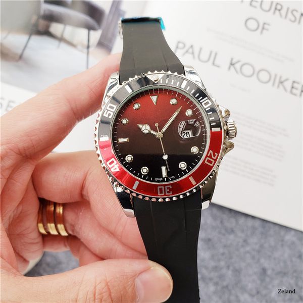 orologio di lusso luxury mens woman watches slide lock strap men new automatic calendar watches green automatico wristwatch orologi da uomo, Slivery;brown
orologio di lusso luxury mens woman watches slide lock strap men new automatic calendar watches green automatico wristwatch orologi da uomo, Slivery;brown