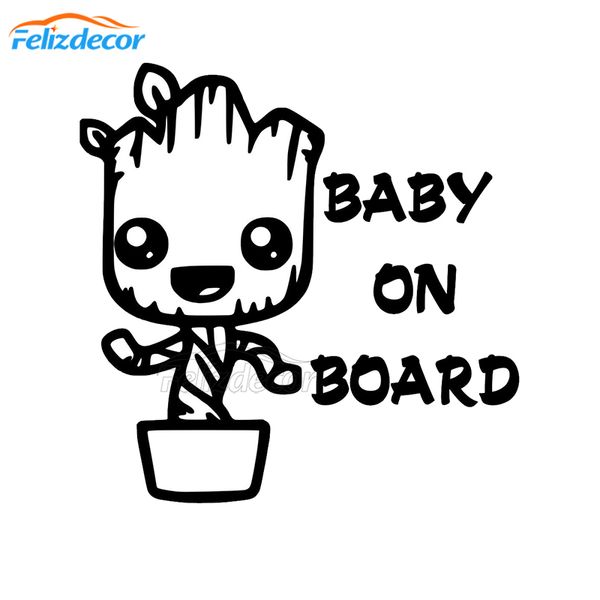 13*13cm large baby on board decal abstract baby on board art car decals new design pattern white black available l729
13*13cm large baby on board decal abstract baby on board art car decals new design pattern white black available l729