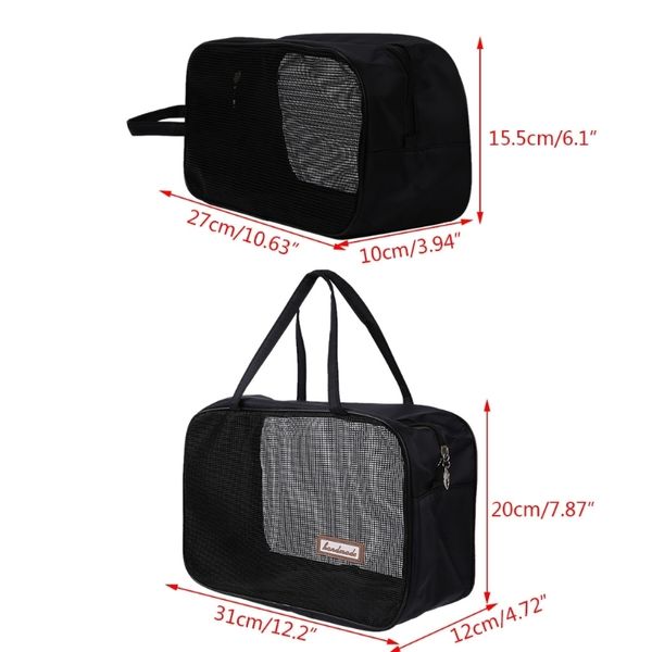 designer makeup bag portable bathing bag mesh shower toiletry pouch travel makeup storage holder drop shipping
designer makeup bag portable bathing bag mesh shower toiletry pouch travel makeup storage holder drop shipping