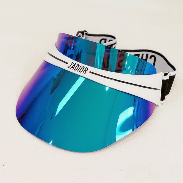 Fa hion brand hat dazzle color tran parent anti ultraviolet ungla e hat fa hion brand hat for men and women adju table un hat
Fa hion brand hat dazzle color tran parent anti ultraviolet ungla e hat fa hion brand hat for men and women adju table un hat