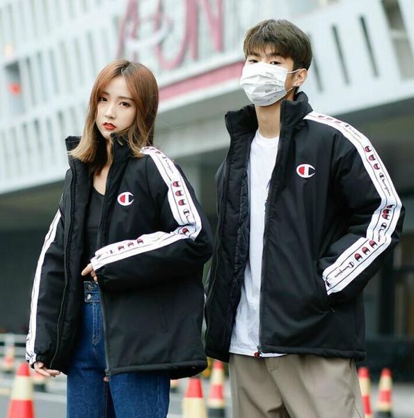 mens jackets coats 2020 warm jackets coat for men warm windbreaker with letters casual women jacket m-2xl wholesale, Black;brown
mens jackets coats 2020 warm jackets coat for men warm windbreaker with letters casual women jacket m-2xl wholesale, Black;brown