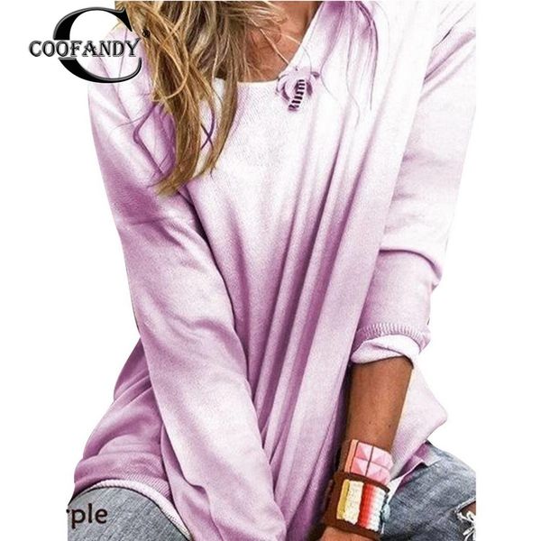 women casual gradient color o neck slim design autumn long solid sleeve sweatshirt pullover, Black
women casual gradient color o neck slim design autumn long solid sleeve sweatshirt pullover, Black