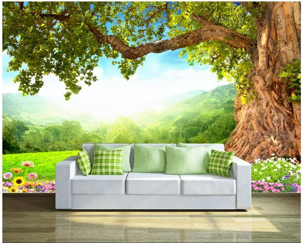 wdbh custom p 3d wallpaper fresh grass big tree flowers and plants living room home decor 3d wall murals wallpaper for walls 3 d
wdbh custom p 3d wallpaper fresh grass big tree flowers and plants living room home decor 3d wall murals wallpaper for walls 3 d