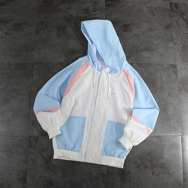 mens womens designer jacket with hooded new arrival s/s brand hoodie jackets casual men and women couple coat 2 colors yf203174, Black;brown
mens womens designer jacket with hooded new arrival s/s brand hoodie jackets casual men and women couple coat 2 colors yf203174, Black;brown