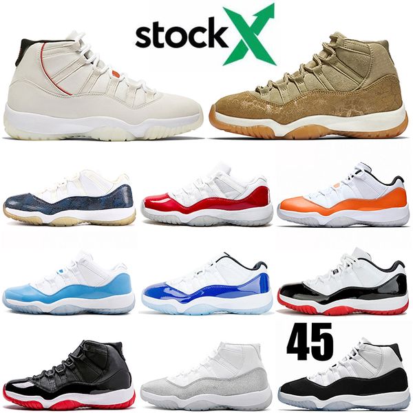brand women basketball shoes jumpman 11s brand platinum tint olive luxury stock x snakeskin navy university blue trainers 5.5-13, White;red
brand women basketball shoes jumpman 11s brand platinum tint olive luxury stock x snakeskin navy university blue trainers 5.5-13, White;red