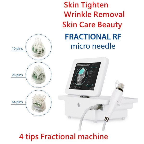 2019 fractional rf microneedle radio frequency micro needle kin tighten wrinkle removal therapy y tem kin care beauty machine
2019 fractional rf microneedle radio frequency micro needle kin tighten wrinkle removal therapy y tem kin care beauty machine