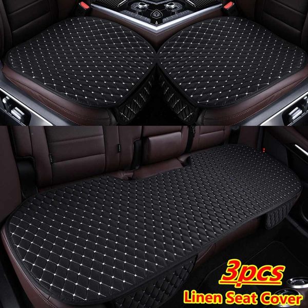 universal leather front rear car truck seat cover summer cushion breathable back chair pad for vehicle auto car seat protector
universal leather front rear car truck seat cover summer cushion breathable back chair pad for vehicle auto car seat protector