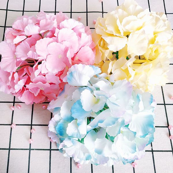large artificial hydrangea flower head home weeding party diy wedding flower wall backdrop road lead decorative wreaths
large artificial hydrangea flower head home weeding party diy wedding flower wall backdrop road lead decorative wreaths