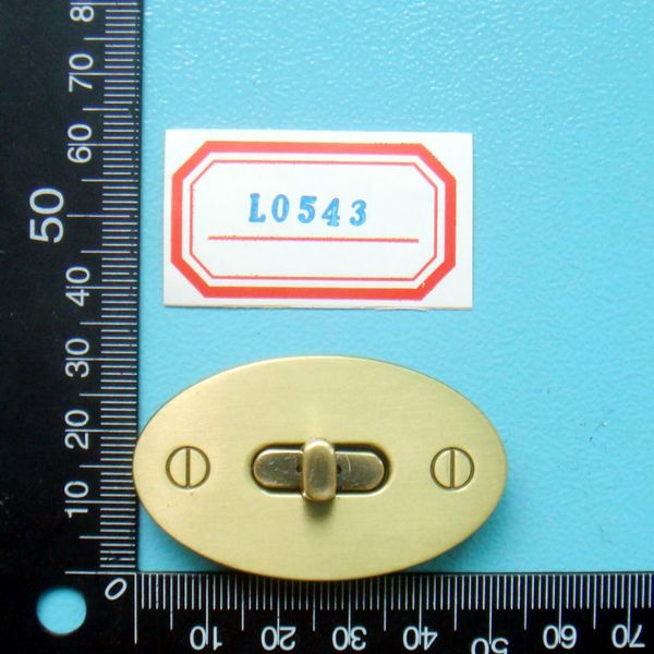10 sets/lot egg shape twist turn lock clasp closure women handbag bag parts purse hardware accessories diy l0543, Black
10 sets/lot egg shape twist turn lock clasp closure women handbag bag parts purse hardware accessories diy l0543, Black