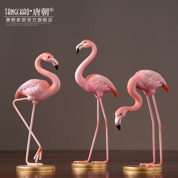 home decor decoration accessories original flamingo resin living room wine tv cabinet ornaments figurine
home decor decoration accessories original flamingo resin living room wine tv cabinet ornaments figurine