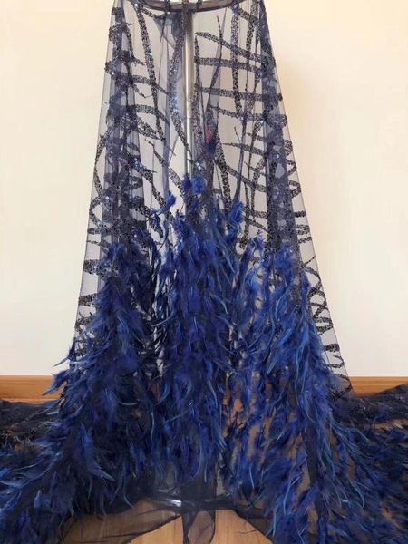 2020 swiss lace fabric with 3d feather fabric 3d sequins bridal lace fabric, royal blue couture yyz3895, Pink;blue
2020 swiss lace fabric with 3d feather fabric 3d sequins bridal lace fabric, royal blue couture yyz3895, Pink;blue