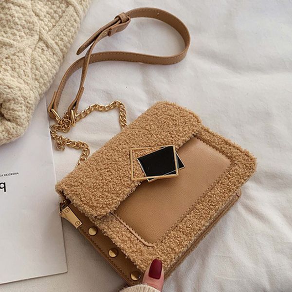 chain pu leather crossbody bags for women 2019 small shoulder messenger bag fashion special lock design female travel handbags
chain pu leather crossbody bags for women 2019 small shoulder messenger bag fashion special lock design female travel handbags