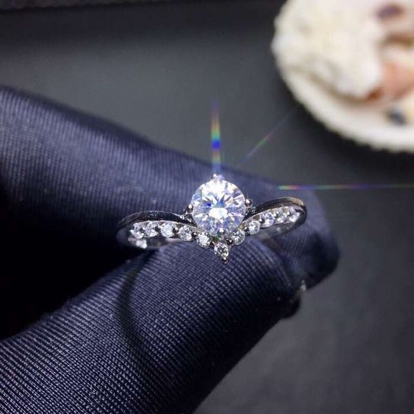 муассанит 0.5ct твердость 9.3, алмазные заменители, могут быть проверены с помощью инструментов. популярные ювелирные изделия, Golden;silver
муассанит 0.5ct твердость 9.3, алмазные заменители, могут быть проверены с помощью инструментов. популярные ювелирные изделия, Golden;silver
