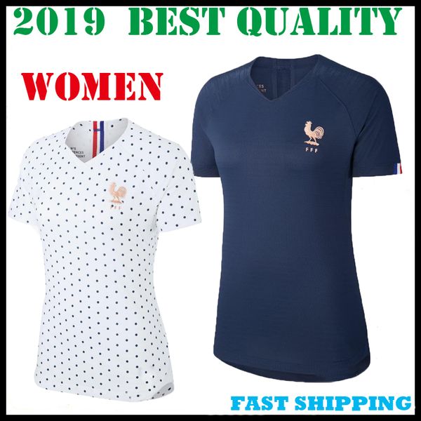 Thailand 2019 women world cup france occer jer ey griezmann mbappe female 19 20 french hirt pogba kante girl football francia
Thailand 2019 women world cup france occer jer ey griezmann mbappe female 19 20 french hirt pogba kante girl football francia