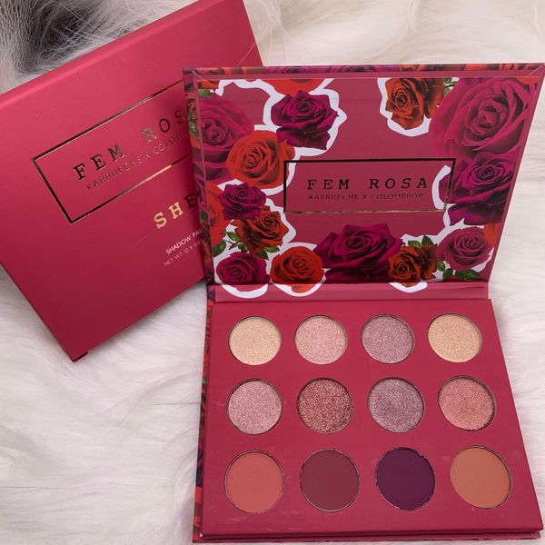 brand eyeshadow makeup colourpop collection 12 colors karrueche fem rosa she eyeshadow palettes sunset eye shadow
brand eyeshadow makeup colourpop collection 12 colors karrueche fem rosa she eyeshadow palettes sunset eye shadow