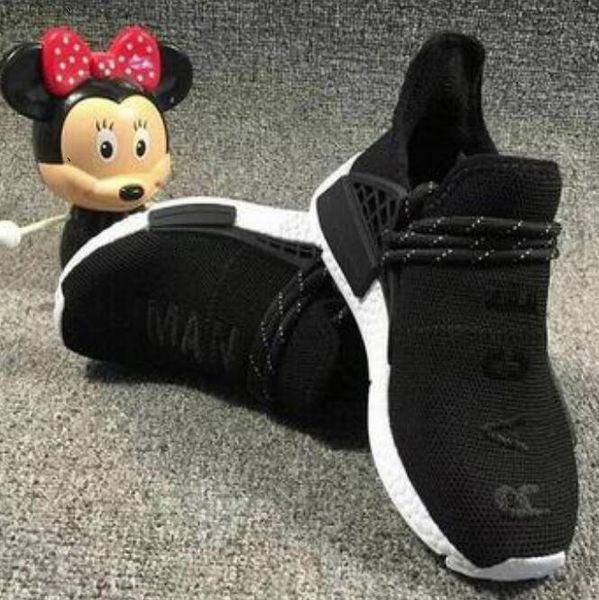 big kids sports shoes for kid human racetrainers boys pharrell williams pour enfants chaussures children sport shoe youth sneakers
big kids sports shoes for kid human racetrainers boys pharrell williams pour enfants chaussures children sport shoe youth sneakers