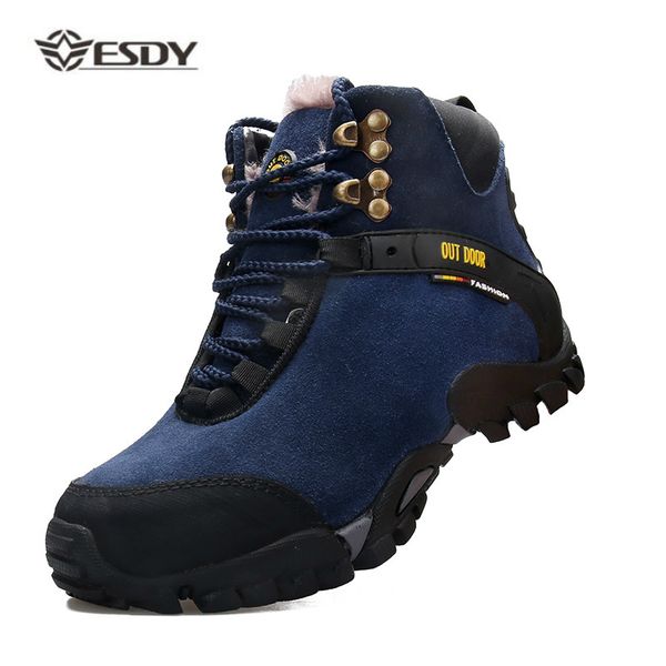 outdoor winter warm middle tube hiking shoes new season men wading outdoor shoes warm walking cold-proof men's snow
outdoor winter warm middle tube hiking shoes new season men wading outdoor shoes warm walking cold-proof men's snow