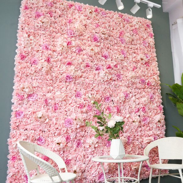 60x40cm wedding backdrop decoration silk roses artificial flower wall christmas home decor p booth faux fake flowers wall
60x40cm wedding backdrop decoration silk roses artificial flower wall christmas home decor p booth faux fake flowers wall