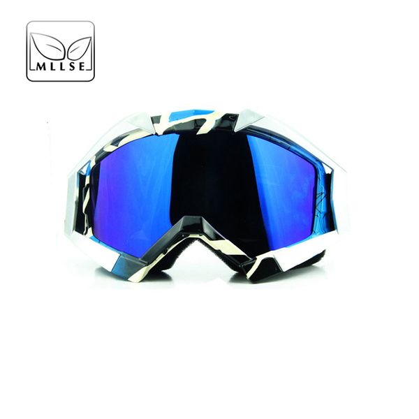 mllse brand sports sunglasses men polychromatic goggles eyewear x600 grind cross-country windproof ultraviolet-proof glasses, White;black
mllse brand sports sunglasses men polychromatic goggles eyewear x600 grind cross-country windproof ultraviolet-proof glasses, White;black