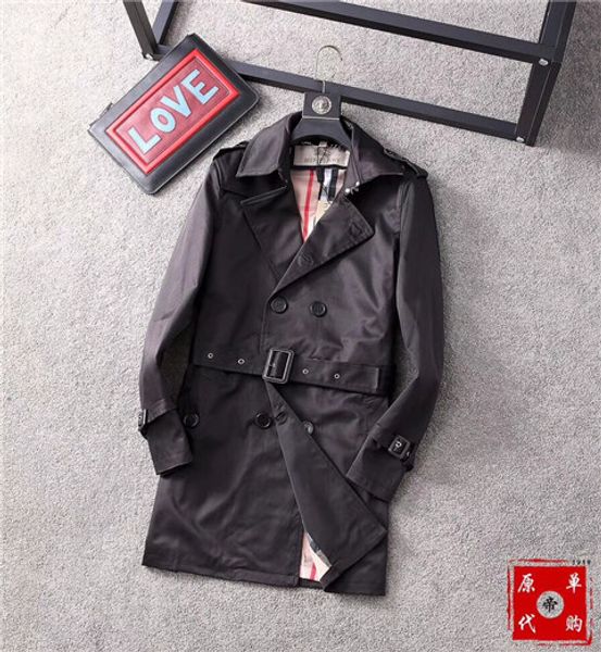 Uk cla ic plaid de igner trench coat bur003 london luxurie tb jacket fa hion men women autumn winter outerwear medu a ff, Tan;black
Uk cla ic plaid de igner trench coat bur003 london luxurie tb jacket fa hion men women autumn winter outerwear medu a ff, Tan;black