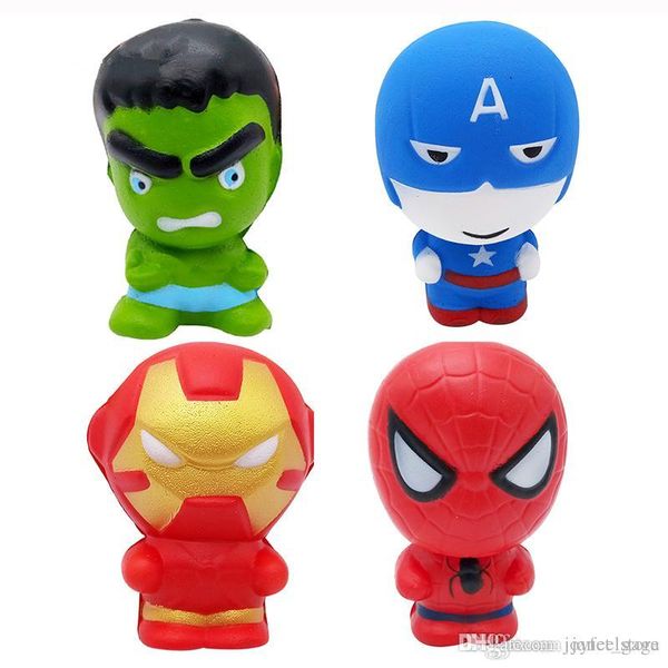 Brinquedos de Descompressão bofjoy
