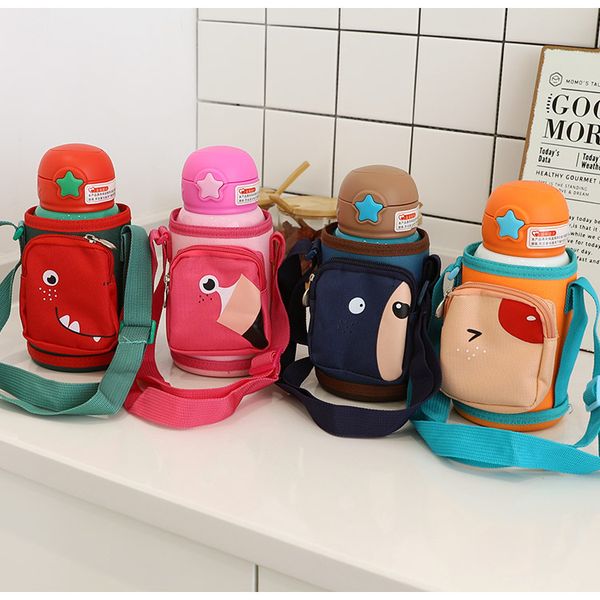 500ml kids water cup creative cartoon baby feeding cups with straws leakproof water bottles outdoor portable children's cups
500ml kids water cup creative cartoon baby feeding cups with straws leakproof water bottles outdoor portable children's cups