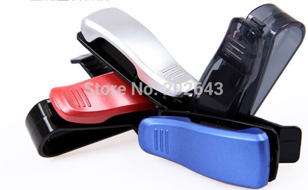 car glasses clip sunglasses glasses card holder abs car vehicle sun visor sunglasses eyeglasses ticket holder clip
car glasses clip sunglasses glasses card holder abs car vehicle sun visor sunglasses eyeglasses ticket holder clip