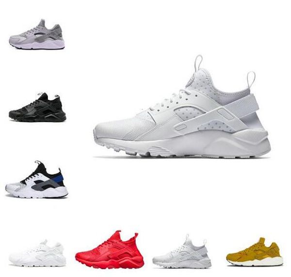 2019 new huarache 1.0 4.0 men running shoes stripe red balck white rose gold women trainer fashion shoes walking sport sneakers
2019 new huarache 1.0 4.0 men running shoes stripe red balck white rose gold women trainer fashion shoes walking sport sneakers