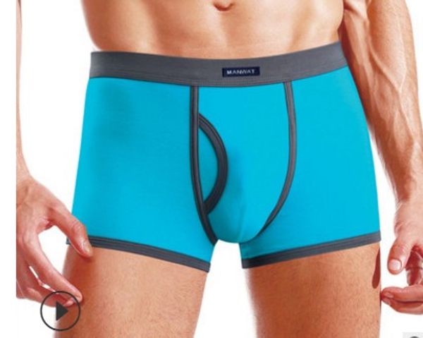 wholesale low price 10pcs/lot men's modal comfortable breathable sport boxers high-endunderwear 13.99rr, Black;white
wholesale low price 10pcs/lot men's modal comfortable breathable sport boxers high-endunderwear 13.99rr, Black;white
