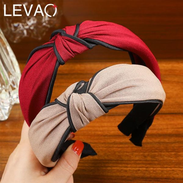 levao solid color hairband head belze для женщин cross knotted оголовье аксессуары для волос новый цветок печать обруча волос головные уборы
levao solid color hairband head belze для женщин cross knotted оголовье аксессуары для волос новый цветок печать обруча волос головные уборы
