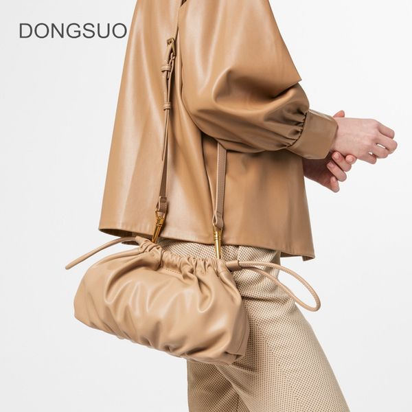 day clutch party gold chains dumpling purse women cloud shoulder messenger bag pouch drawstring totes handbag 2020 summer new
day clutch party gold chains dumpling purse women cloud shoulder messenger bag pouch drawstring totes handbag 2020 summer new