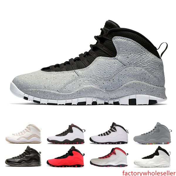 10 10s cement mens basketball shoes westbrook class of 2006 i m back white black cool steel grey chicago sports sneakers eur 41-47
10 10s cement mens basketball shoes westbrook class of 2006 i m back white black cool steel grey chicago sports sneakers eur 41-47