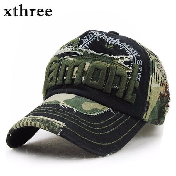 xthree camouflage baseball cap swag cap casual outdoor sport snapback hat for men cap women gorra casquette wholesale, Blue;gray
xthree camouflage baseball cap swag cap casual outdoor sport snapback hat for men cap women gorra casquette wholesale, Blue;gray