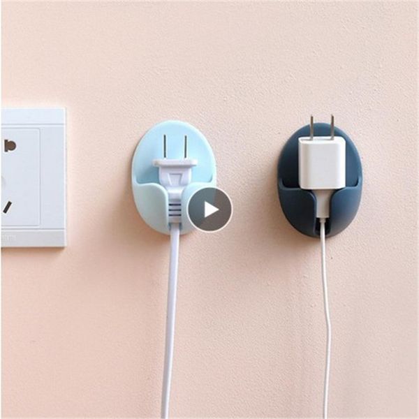 2pcs plug holder socket hanger storage sticky hook wall adhesive hanger power plug office home kitchen tools organizer office
2pcs plug holder socket hanger storage sticky hook wall adhesive hanger power plug office home kitchen tools organizer office