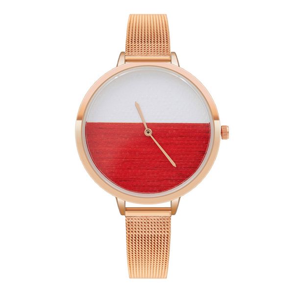rose gold watches simple contrast color women fashion dress watches men brand quartz wrist watch women quartz wristwatch clock relojes mujer, Slivery;brown
rose gold watches simple contrast color women fashion dress watches men brand quartz wrist watch women quartz wristwatch clock relojes mujer, Slivery;brown