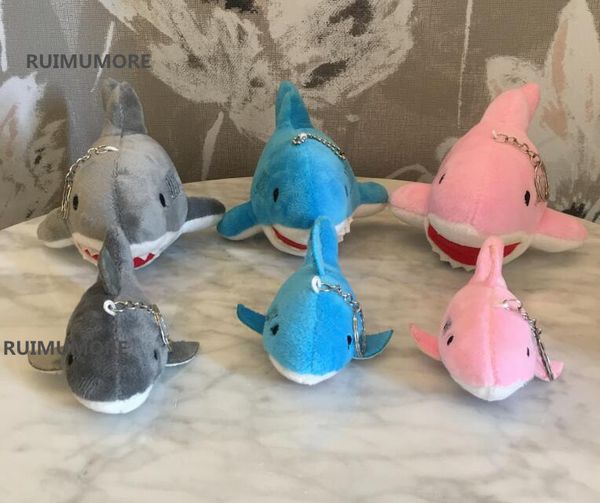 2sizes- ocean toys - 10cm sharks key chain toy , animal plush stuffed toy doll , kid's small gift plush toy doll
2sizes- ocean toys - 10cm sharks key chain toy , animal plush stuffed toy doll , kid's small gift plush toy doll