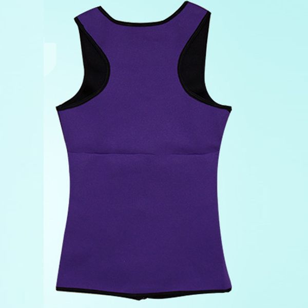 women waist trainer corset zipper vest body shaper cincher tank with straps weightloss tummy control sport shaper, Black;brown
women waist trainer corset zipper vest body shaper cincher tank with straps weightloss tummy control sport shaper, Black;brown