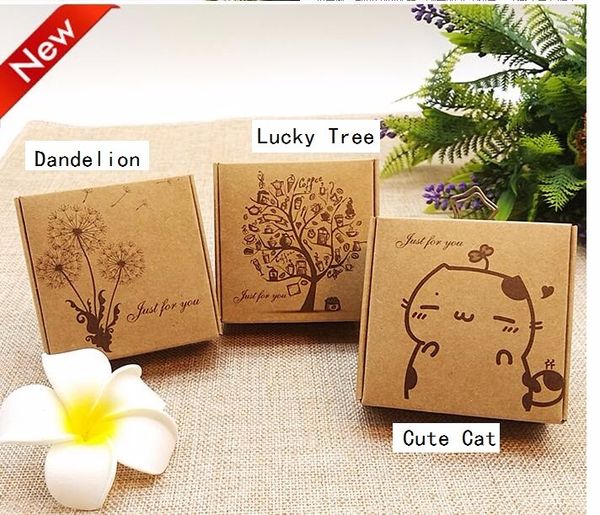 7.5*7.5*3cm kraft soap box/gift packaging paper box ,wedding party favor brown kraft paper gift boxes,natural craft box
7.5*7.5*3cm kraft soap box/gift packaging paper box ,wedding party favor brown kraft paper gift boxes,natural craft box