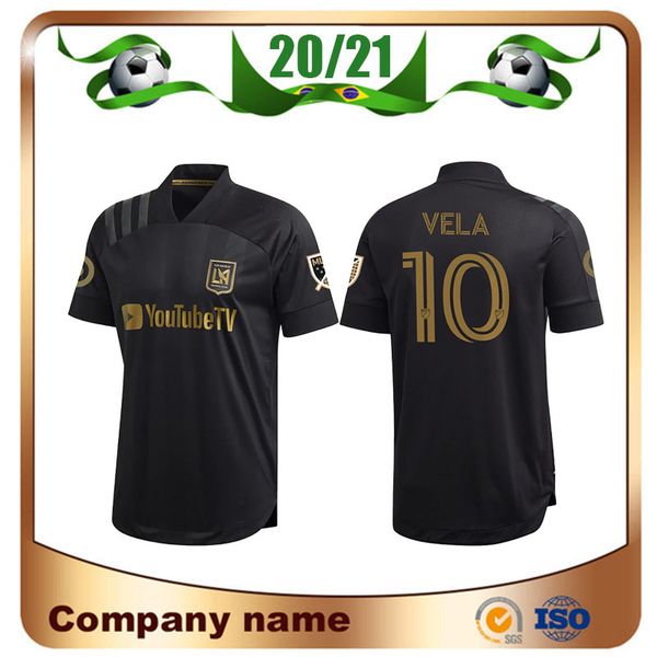 20/21 player version mls los angeles fc soccer jersey 2020 home rossi vela soccer shirt zelaya zimmerman dio away football uniform, Black;yellow
20/21 player version mls los angeles fc soccer jersey 2020 home rossi vela soccer shirt zelaya zimmerman dio away football uniform, Black;yellow