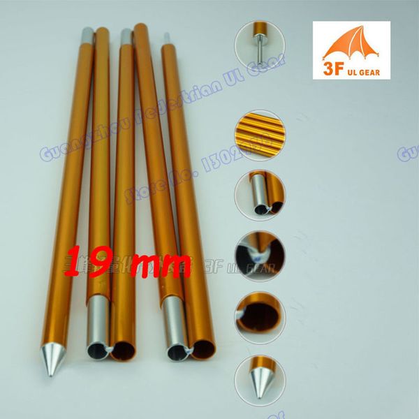 1 pair tent tarp sun shelter awning canopy poles 7075 aluminum ultralight adjustable support poles 3f ul gear
1 pair tent tarp sun shelter awning canopy poles 7075 aluminum ultralight adjustable support poles 3f ul gear