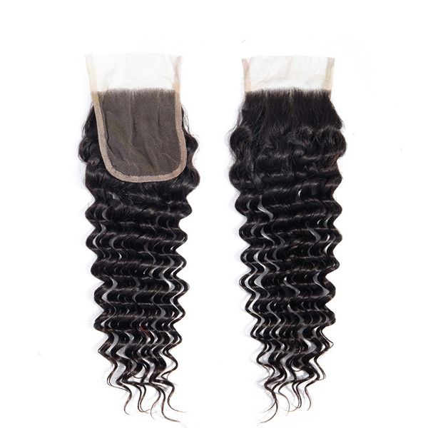 brazilian malaysian indian peruvian virgin human hair lace closure 4x4 middle three part body wave straight loose deep curly closures, Black;brown
brazilian malaysian indian peruvian virgin human hair lace closure 4x4 middle three part body wave straight loose deep curly closures, Black;brown