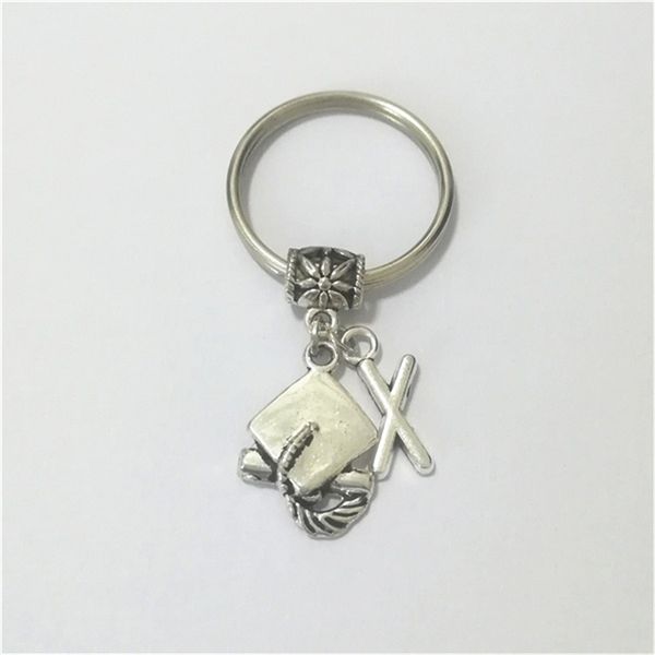 выпускной колпачок брелки, выпускные брелки, студент guaduation cap первоначальный выпускной подарок, Silver
выпускной колпачок брелки, выпускные брелки, студент guaduation cap первоначальный выпускной подарок, Silver