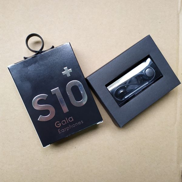 2019 box 10 headphone 3 5mm in ear earphone earbud with mic remote volume control for am ung 10 10e 9 8 with retail package
2019 box 10 headphone 3 5mm in ear earphone earbud with mic remote volume control for am ung 10 10e 9 8 with retail package