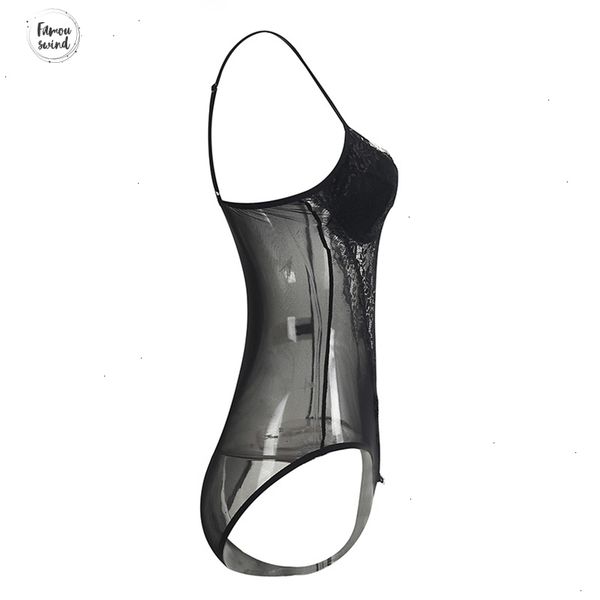 sexy backless шнурка bodysuit черный шнурок комбинезон тощий fringe bodysuit one piece ромпер женщины summer party комбинезон легкий костюм, Black;white
sexy backless шнурка bodysuit черный шнурок комбинезон тощий fringe bodysuit one piece ромпер женщины summer party комбинезон легкий костюм, Black;white