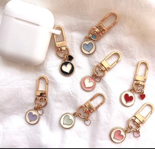 new color love heart girl lovely cute keychain jewelry accessories key chains pendant gifts favors, Silver
new color love heart girl lovely cute keychain jewelry accessories key chains pendant gifts favors, Silver