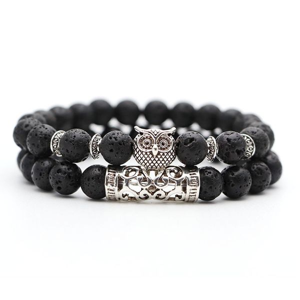 owl bracelet jewelry stone bracelets men women pulseira masculina feminina bileklik pulseras mujer bijoux armband ing, Golden;silver
owl bracelet jewelry stone bracelets men women pulseira masculina feminina bileklik pulseras mujer bijoux armband ing, Golden;silver