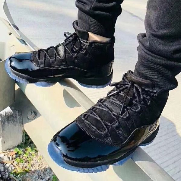 night with box 11 concord prom space jam 45 basketball shoes men women white black blue 11s men sports shoes sneaker size 36-47
night with box 11 concord prom space jam 45 basketball shoes men women white black blue 11s men sports shoes sneaker size 36-47