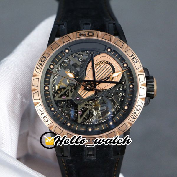 new excalibur spider 46mm rddbex0654 double tourbillon automatic mens watch skeleton dial titanium steel black dlc case rubber hello_watch, Slivery;brown
new excalibur spider 46mm rddbex0654 double tourbillon automatic mens watch skeleton dial titanium steel black dlc case rubber hello_watch, Slivery;brown