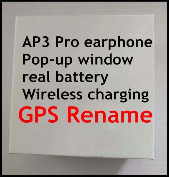 2019 new 3 generation earphone pro ear detection bluetooth head et auto paring earphone with pop up window real battery
2019 new 3 generation earphone pro ear detection bluetooth head et auto paring earphone with pop up window real battery