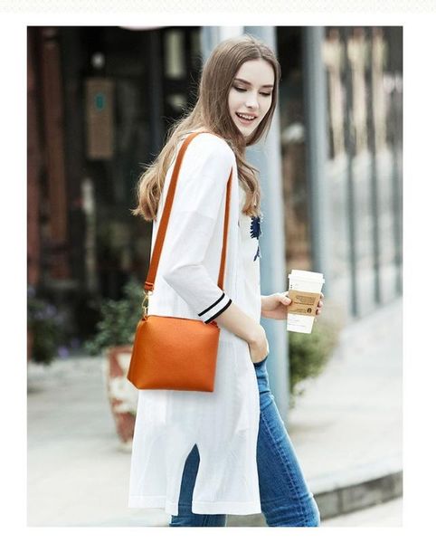 2020 new korean casual shoulder messenger bag women's cute fashion large-capacity messenger bag ladies
2020 new korean casual shoulder messenger bag women's cute fashion large-capacity messenger bag ladies